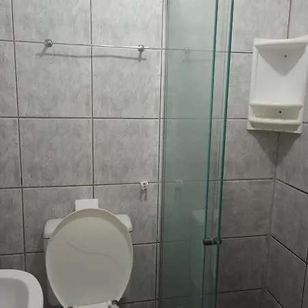 Pousada Dom Manuel - Apto Duplo Aparthotel *