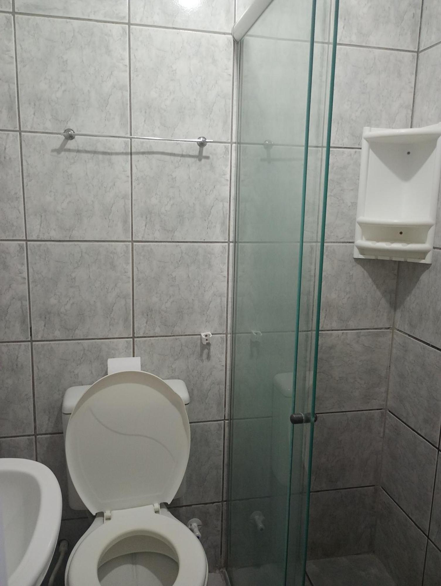 Pousada Dom Manuel - Apto Duplo Aparthotel *