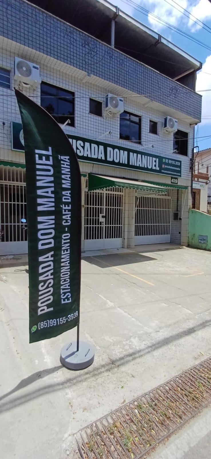 Aparthotel Pousada Dom Manuel - Apto Duplo